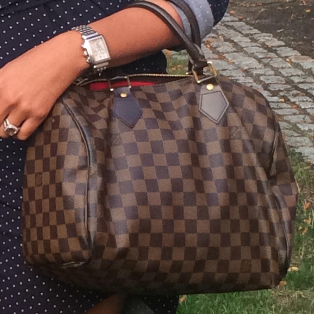 Louis Vuitton bag